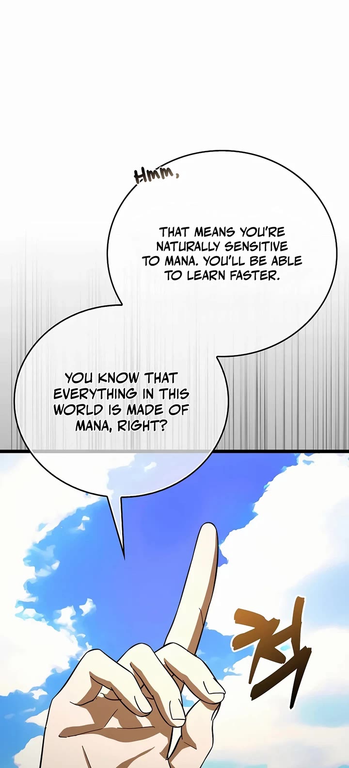 To Hell With Being A Saint, I’m A Doctor Chapter 115 page 17 - Chapter 115