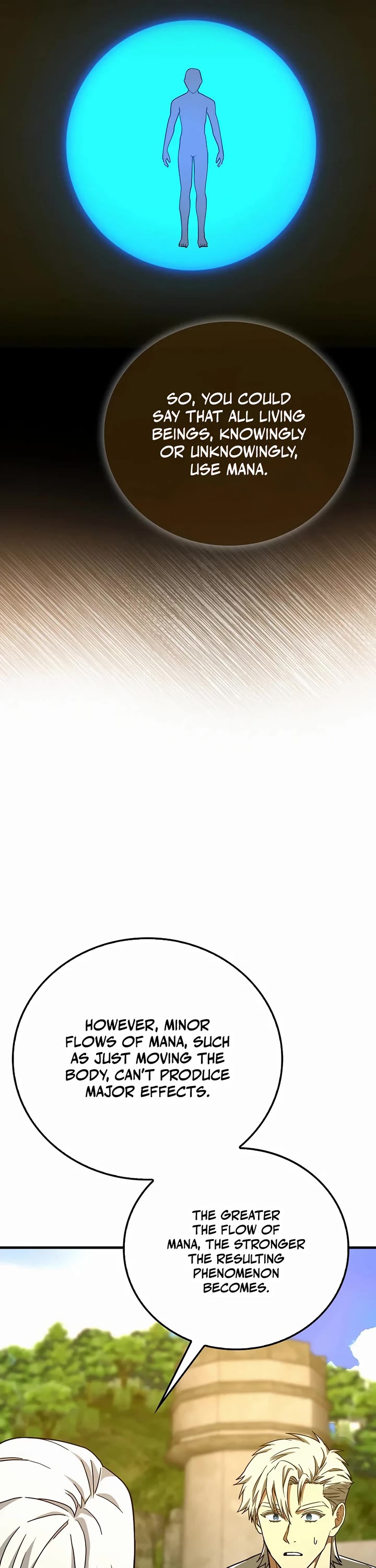 To Hell With Being A Saint, I’m A Doctor Chapter 115 page 19 - Chapter 115