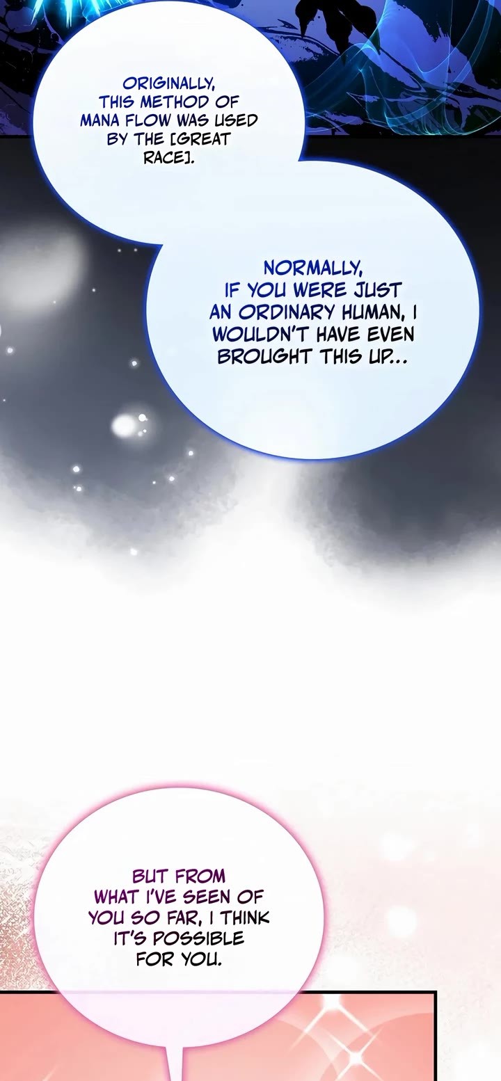 To Hell With Being A Saint, I’m A Doctor Chapter 115 page 21 - Chapter 115