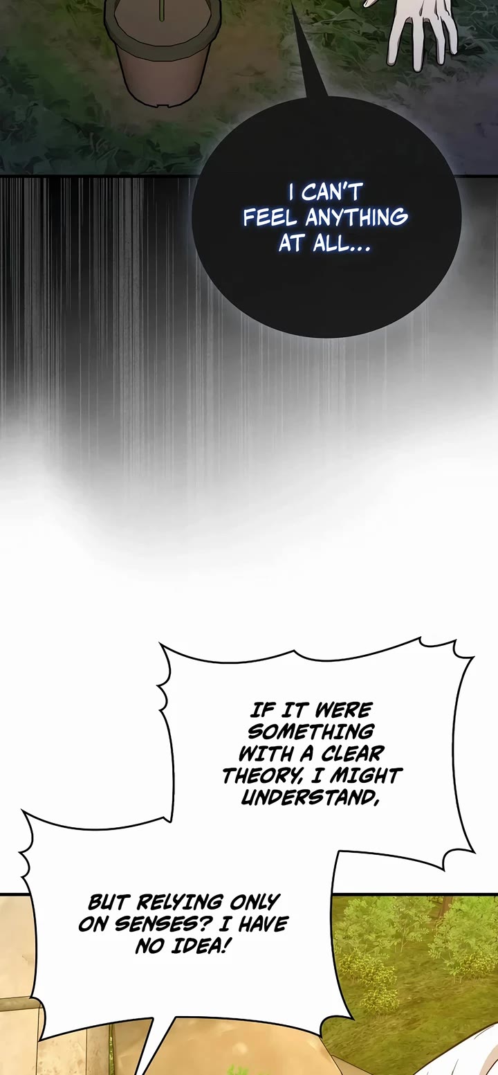 To Hell With Being A Saint, I’m A Doctor Chapter 115 page 34 - Chapter 115