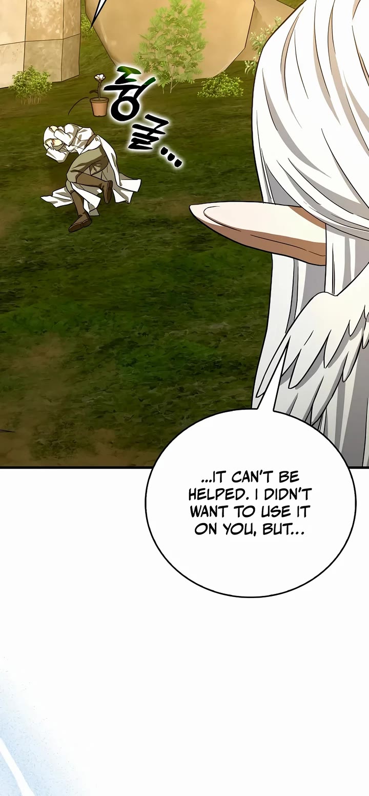 To Hell With Being A Saint, I’m A Doctor Chapter 115 page 35 - Chapter 115