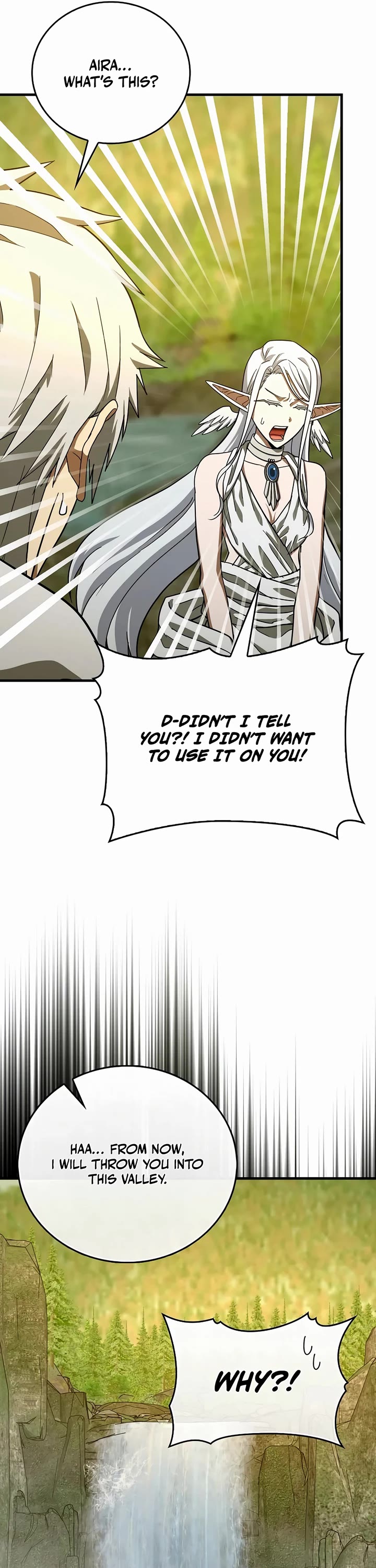 To Hell With Being A Saint, I’m A Doctor Chapter 115 page 39 - Chapter 115