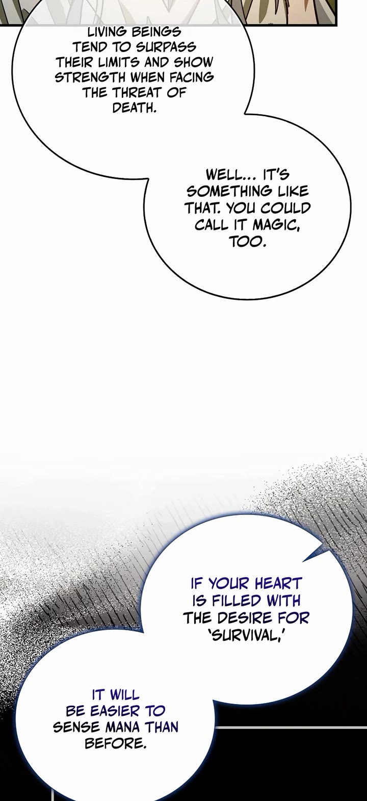 To Hell With Being A Saint, I’m A Doctor Chapter 115 page 41 - Chapter 115