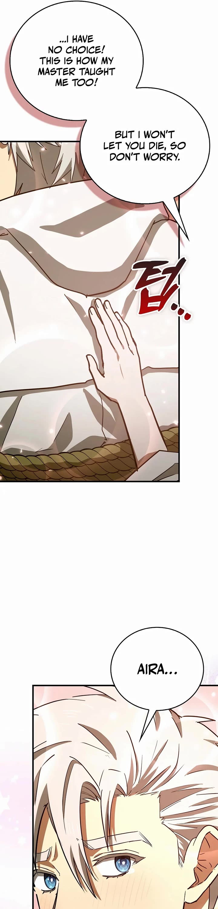 To Hell With Being A Saint, I’m A Doctor Chapter 115 page 43 - Chapter 115
