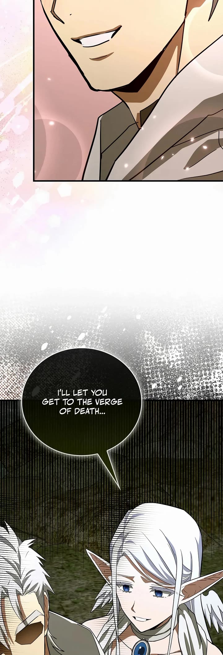 To Hell With Being A Saint, I’m A Doctor Chapter 115 page 44 - Chapter 115
