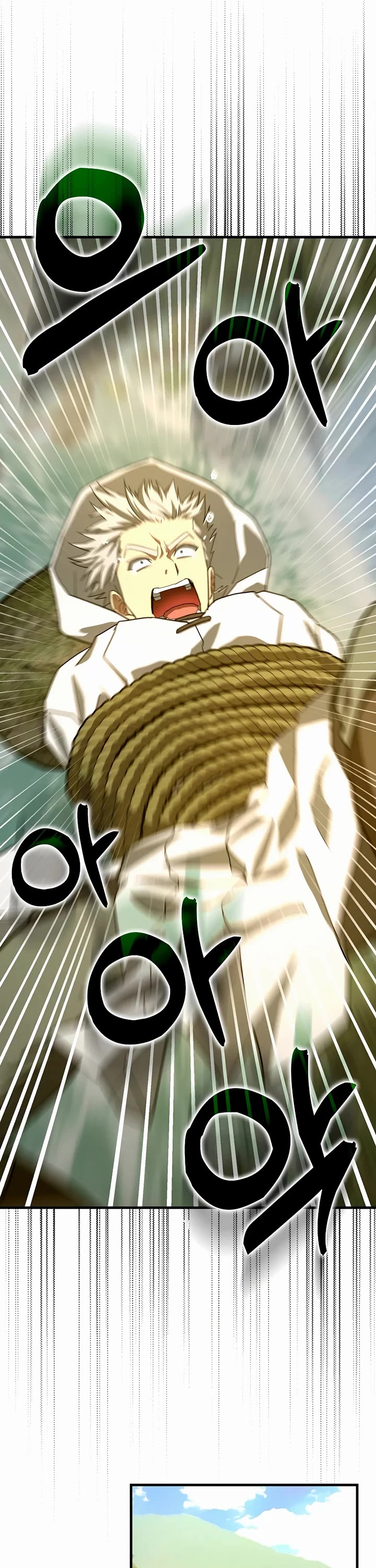 To Hell With Being A Saint, I’m A Doctor Chapter 115 page 46 - Chapter 115