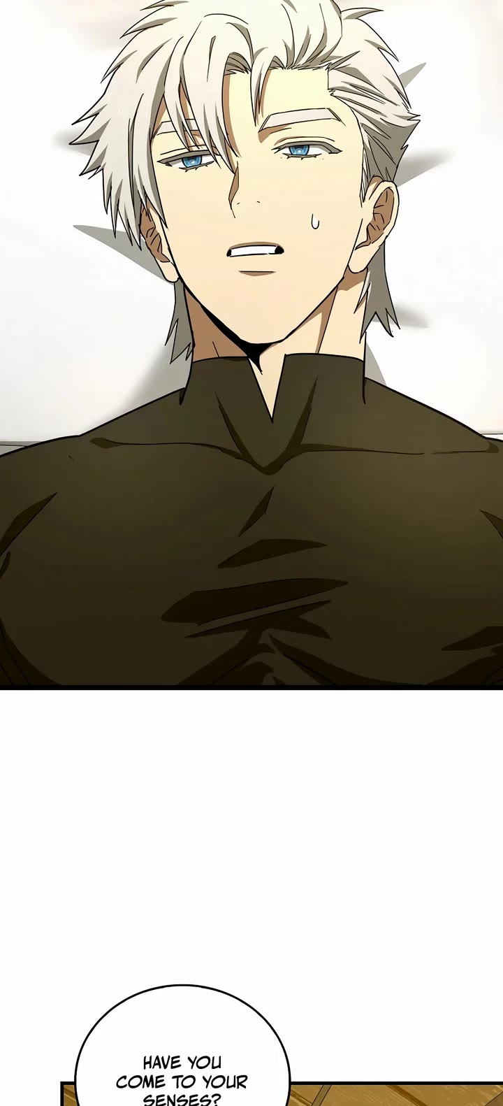 To Hell With Being A Saint, I’m A Doctor Chapter 115 page 6 - Chapter 115