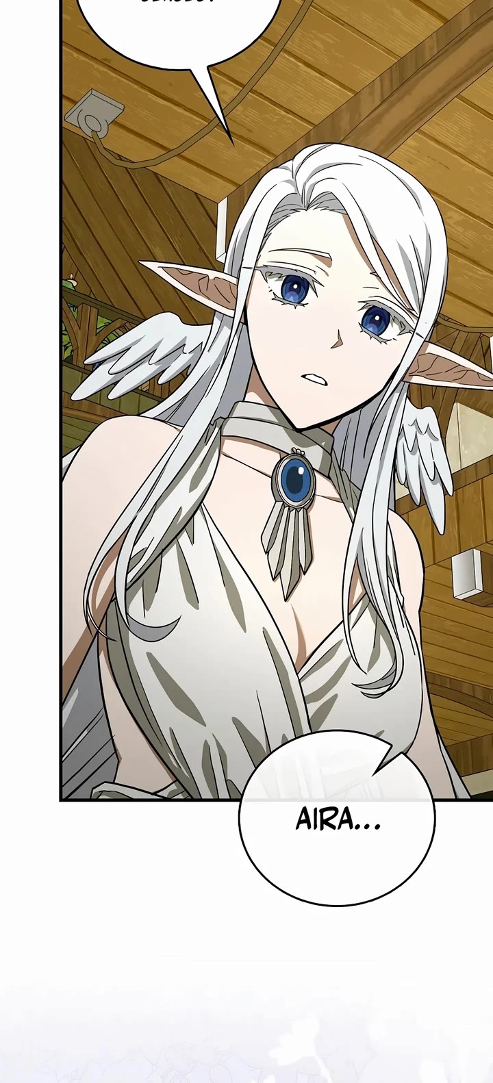 To Hell With Being A Saint, I’m A Doctor Chapter 115 page 7 - Chapter 115