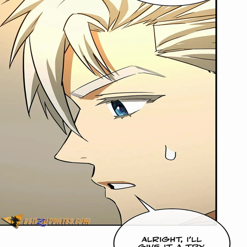 To Hell With Being A Saint, I’m A Doctor Chapter 115 cover