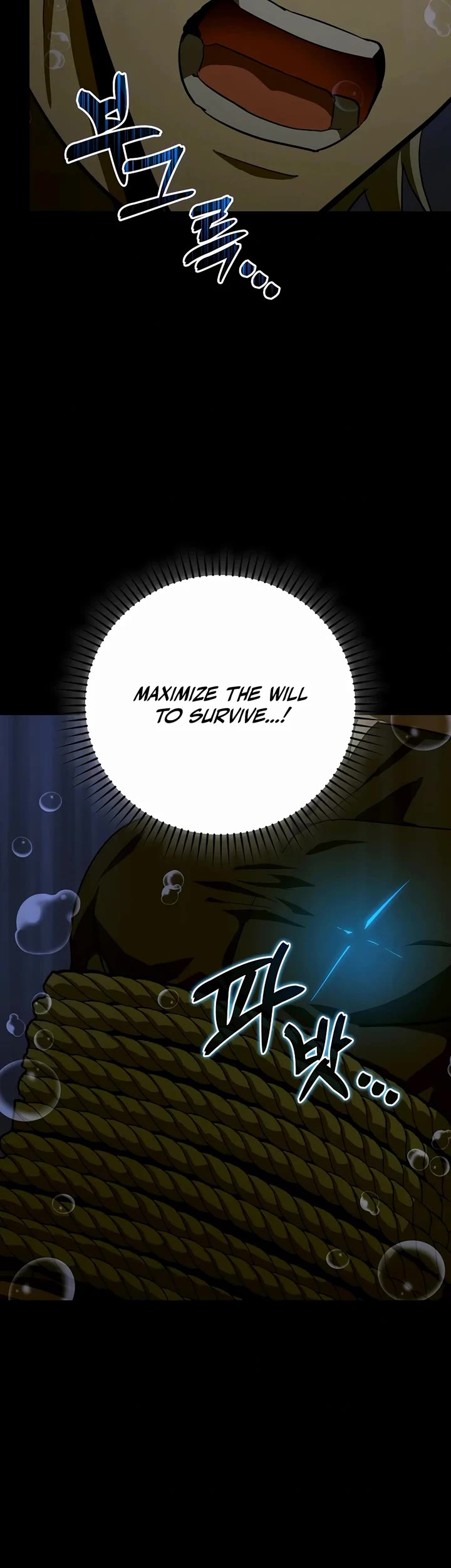 To Hell With Being A Saint, I’m A Doctor Chapter 116 page 10 - Chapter 116