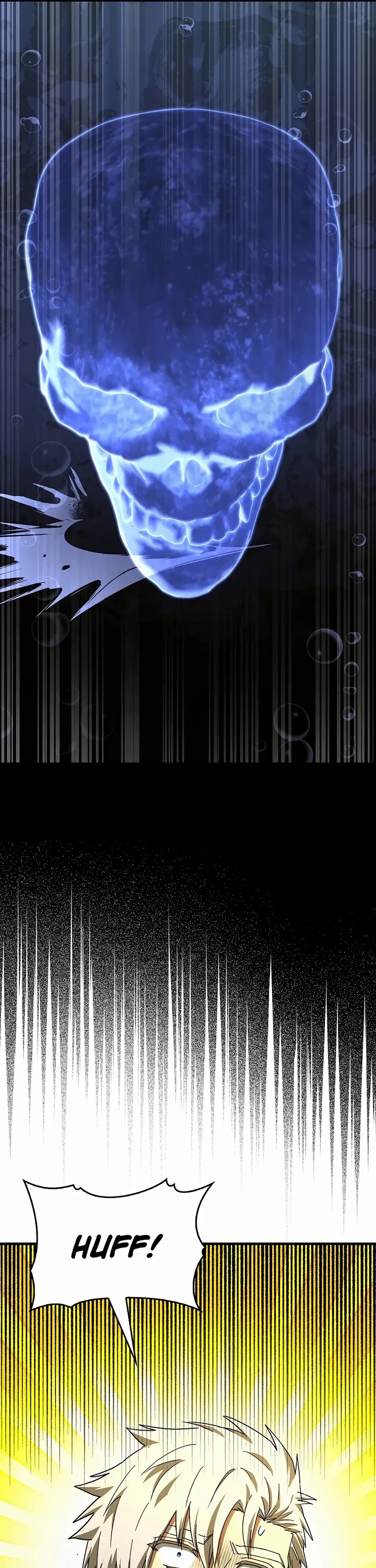 To Hell With Being A Saint, I’m A Doctor Chapter 116 page 11 - Chapter 116
