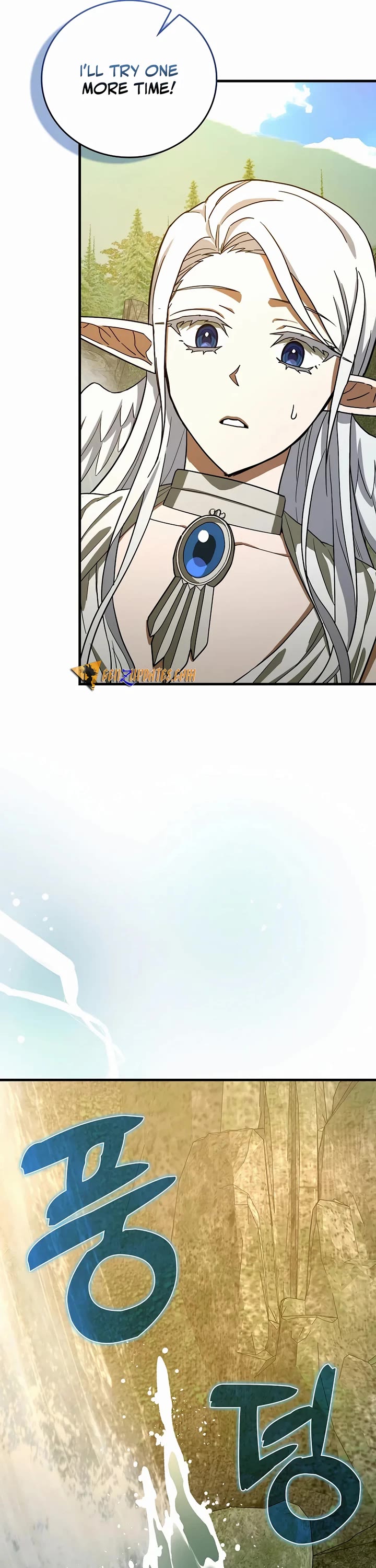 To Hell With Being A Saint, I’m A Doctor Chapter 116 page 14 - Chapter 116