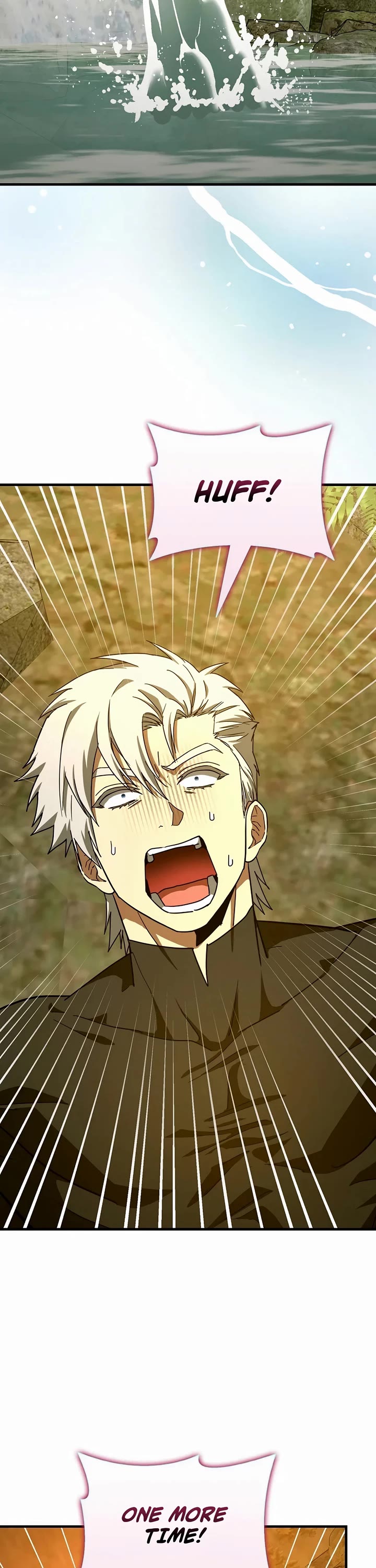 To Hell With Being A Saint, I’m A Doctor Chapter 116 page 15 - Chapter 116