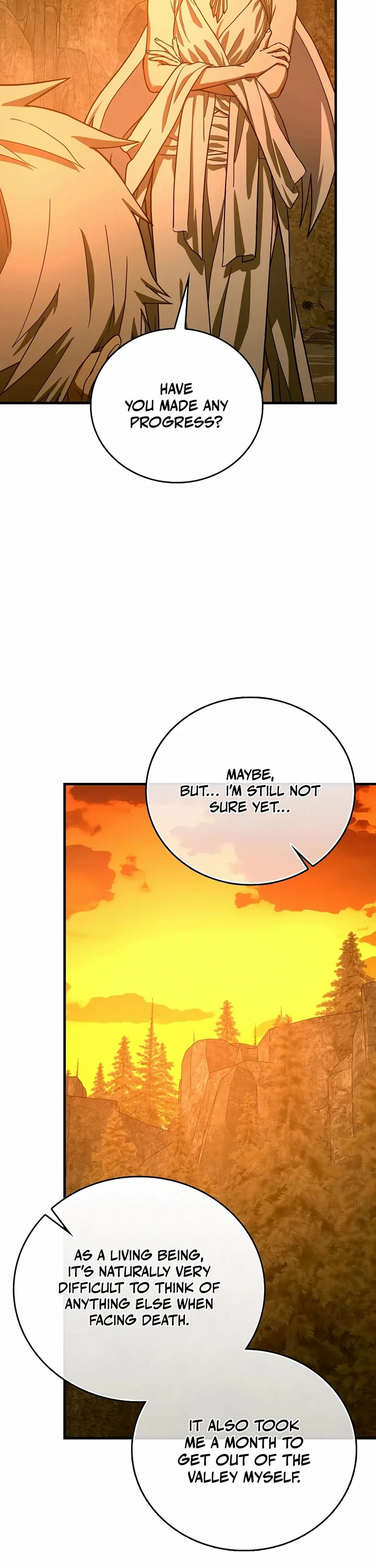 To Hell With Being A Saint, I’m A Doctor Chapter 116 page 19 - Chapter 116