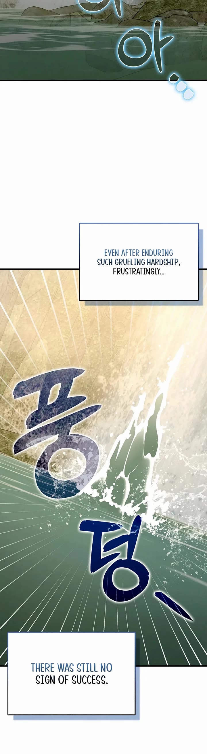 To Hell With Being A Saint, I’m A Doctor Chapter 116 page 2 - Chapter 116