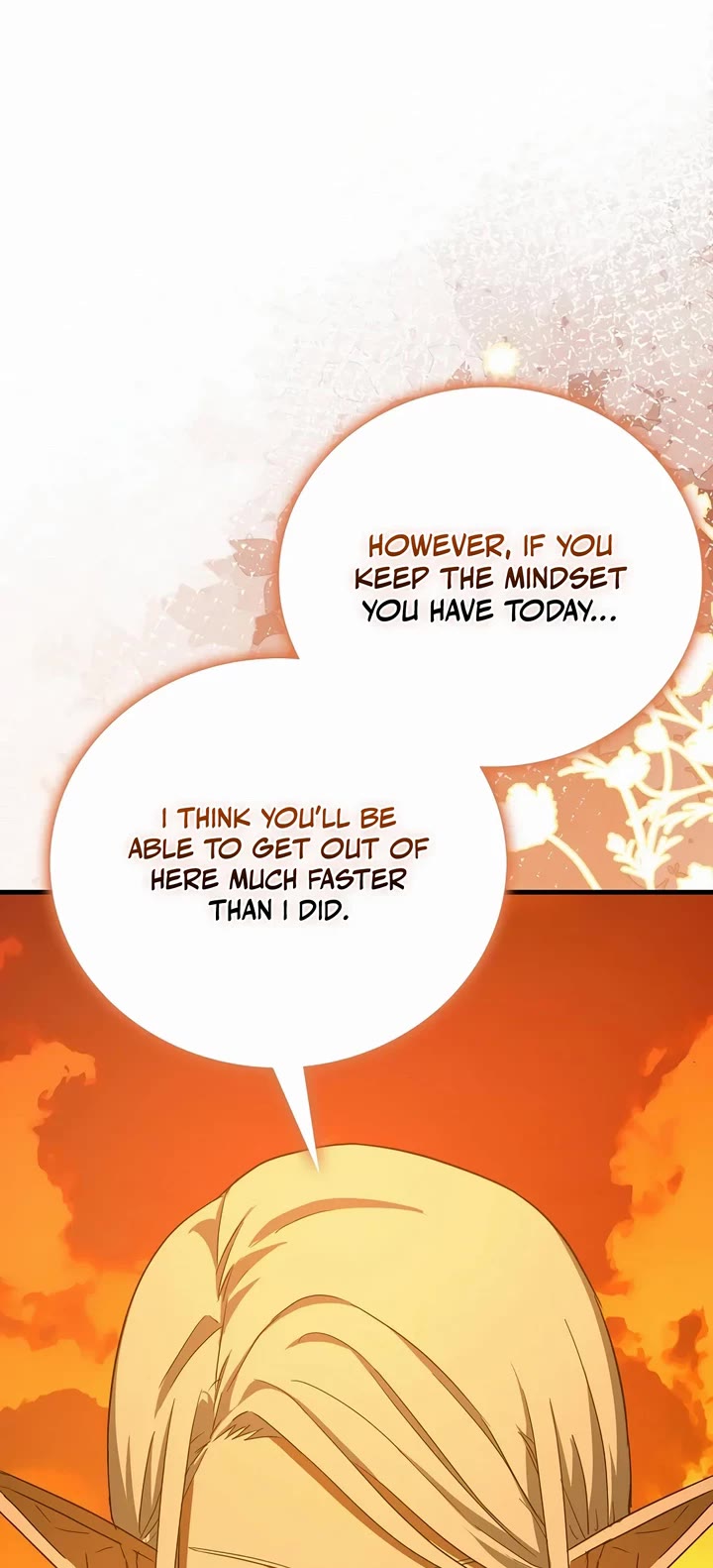 To Hell With Being A Saint, I’m A Doctor Chapter 116 page 20 - Chapter 116