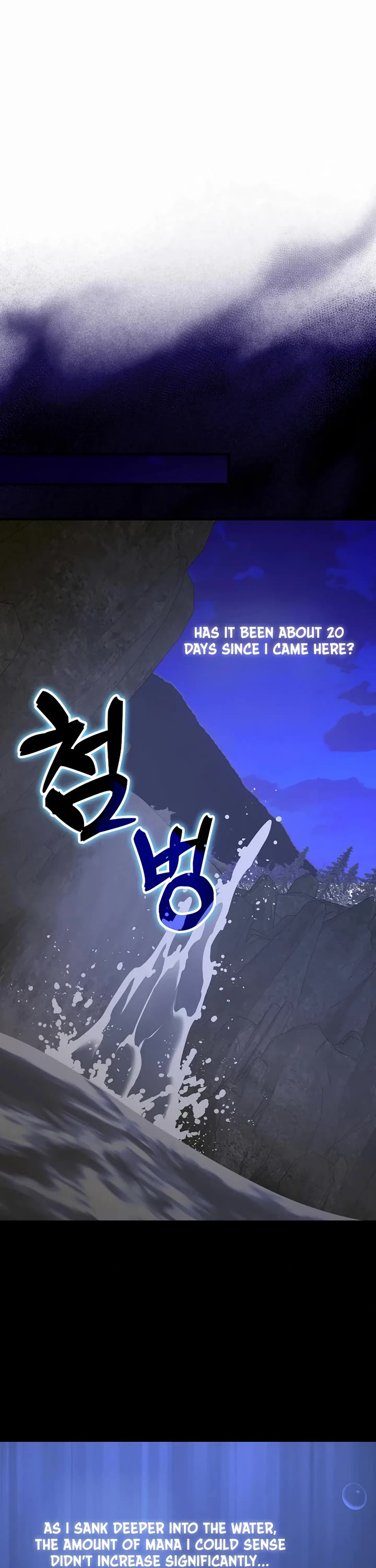 To Hell With Being A Saint, I’m A Doctor Chapter 116 page 22 - Chapter 116