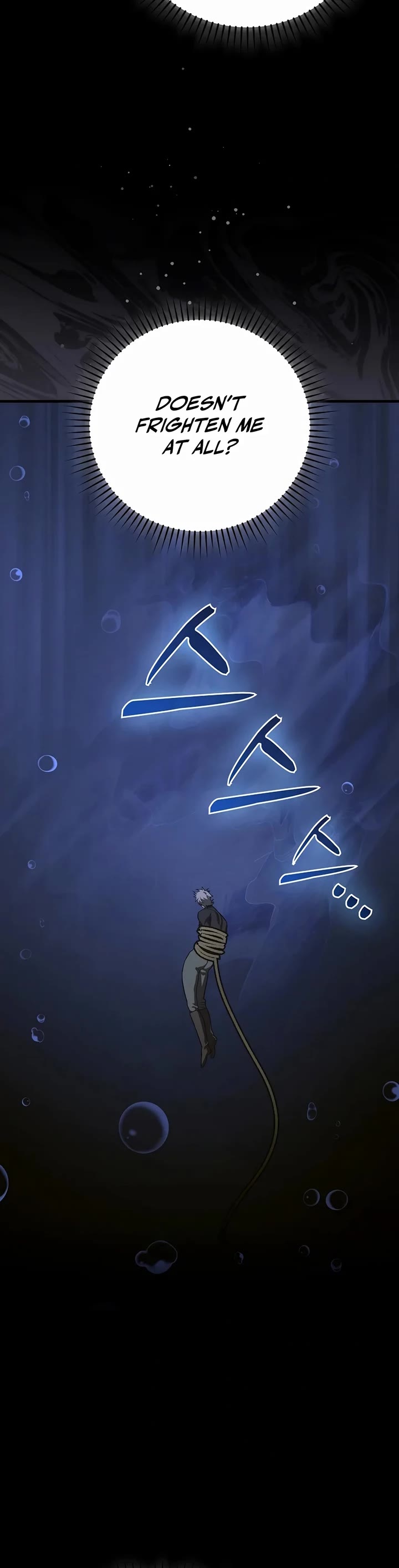 To Hell With Being A Saint, I’m A Doctor Chapter 116 page 24 - Chapter 116