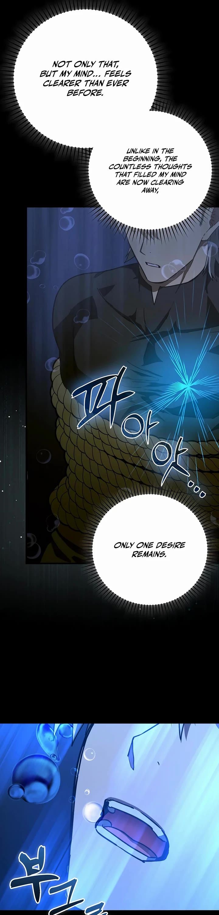 To Hell With Being A Saint, I’m A Doctor Chapter 116 page 25 - Chapter 116