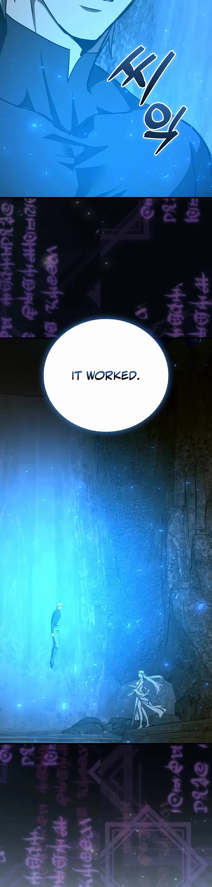 To Hell With Being A Saint, I’m A Doctor Chapter 116 page 29 - Chapter 116