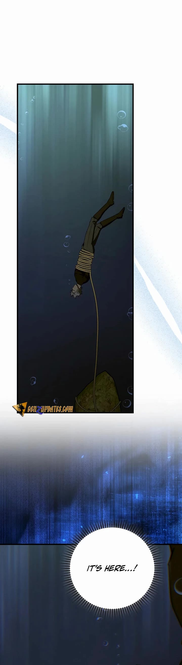 To Hell With Being A Saint, I’m A Doctor Chapter 116 page 3 - Chapter 116
