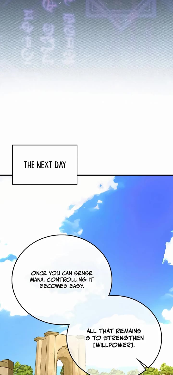 To Hell With Being A Saint, I’m A Doctor Chapter 116 page 30 - Chapter 116