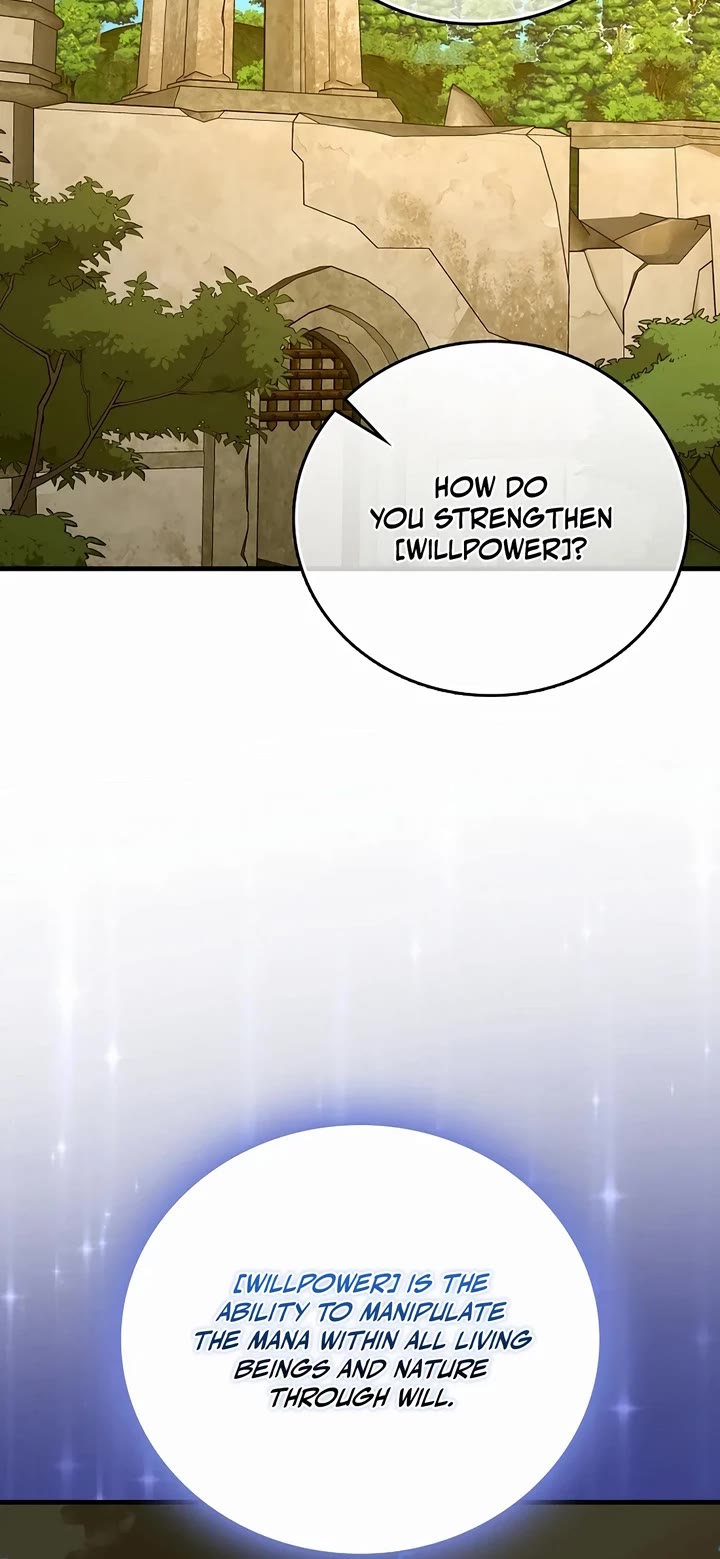 To Hell With Being A Saint, I’m A Doctor Chapter 116 page 31 - Chapter 116
