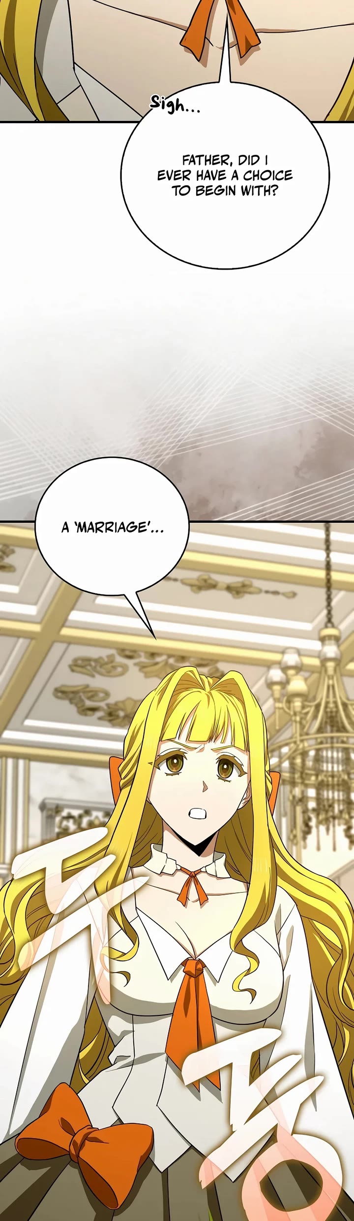 To Hell With Being A Saint, I’m A Doctor Chapter 116 page 43 - Chapter 116