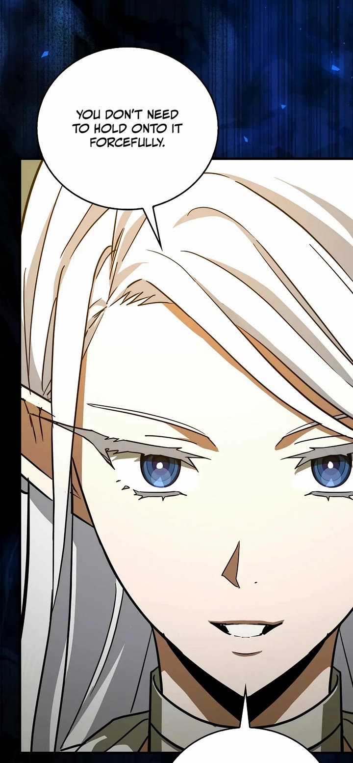 To Hell With Being A Saint, I’m A Doctor Chapter 116 page 6 - Chapter 116