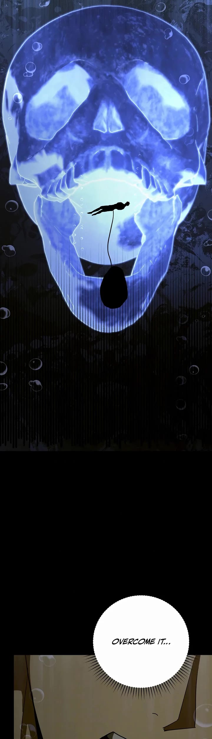 To Hell With Being A Saint, I’m A Doctor Chapter 116 page 9 - Chapter 116