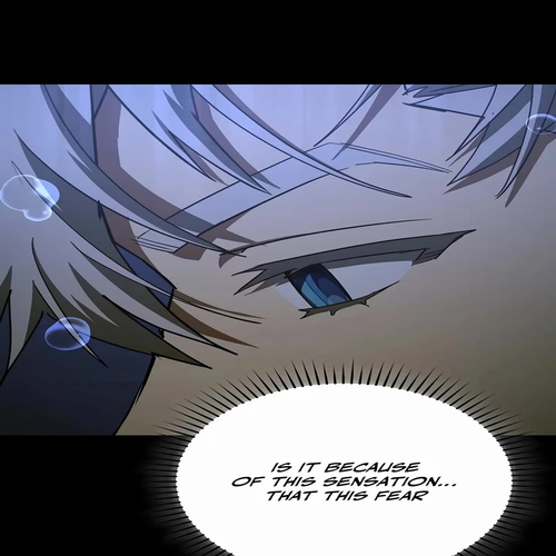 To Hell With Being A Saint, I’m A Doctor Chapter 116 cover