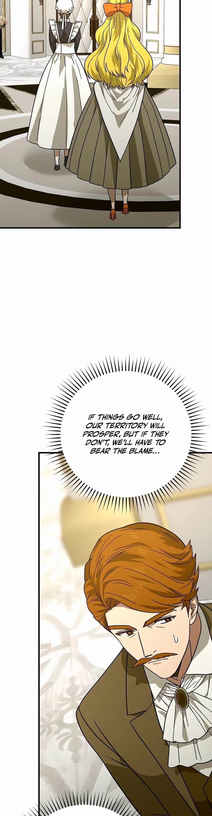 To Hell With Being A Saint, I’m A Doctor Chapter 117 page 12 - Chapter 117
