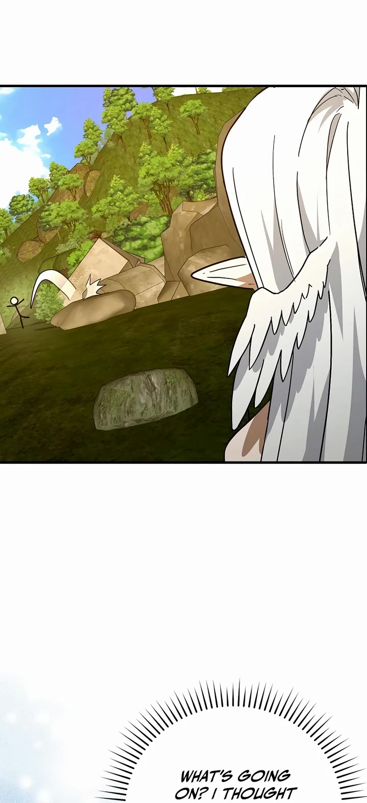 To Hell With Being A Saint, I’m A Doctor Chapter 117 page 17 - Chapter 117