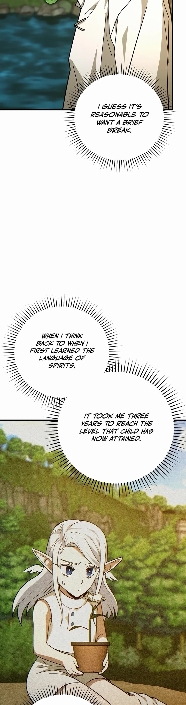 To Hell With Being A Saint, I’m A Doctor Chapter 117 page 19 - Chapter 117
