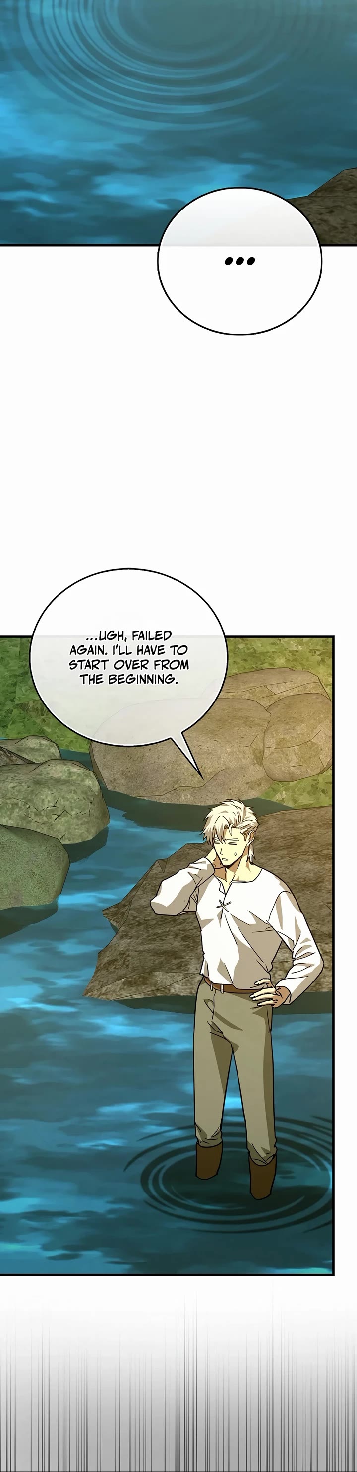 To Hell With Being A Saint, I’m A Doctor Chapter 117 page 23 - Chapter 117