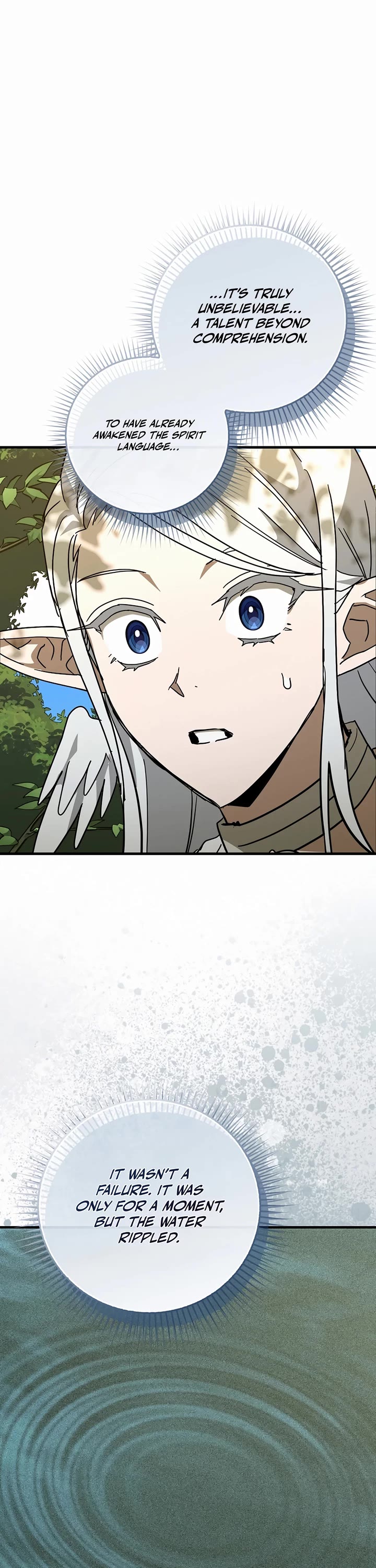 To Hell With Being A Saint, I’m A Doctor Chapter 117 page 25 - Chapter 117