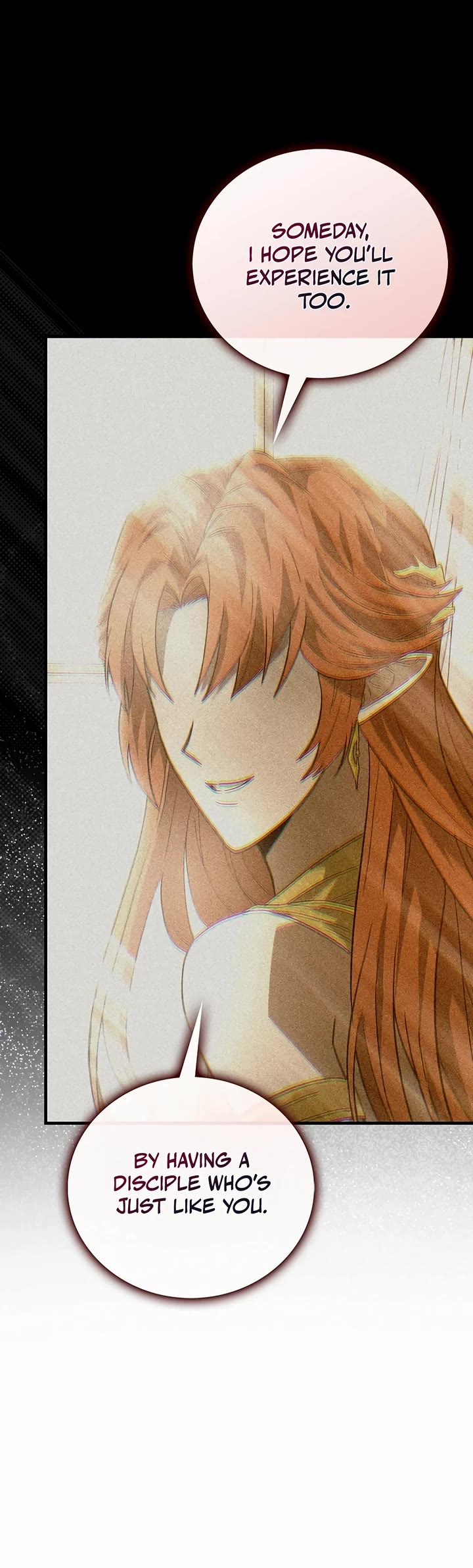 To Hell With Being A Saint, I’m A Doctor Chapter 117 page 33 - Chapter 117
