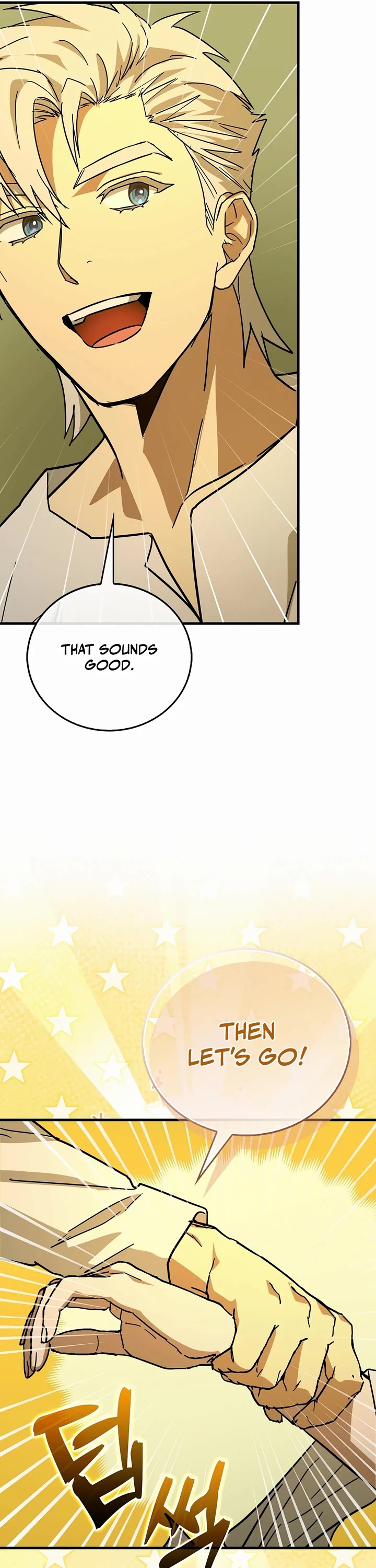 To Hell With Being A Saint, I’m A Doctor Chapter 117 page 43 - Chapter 117
