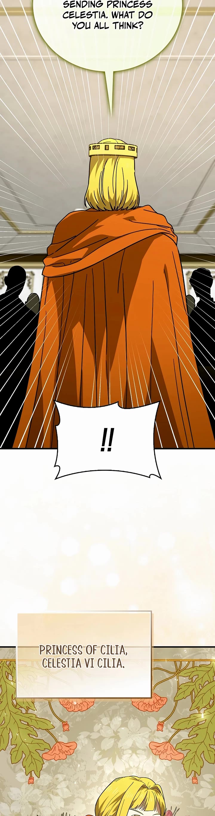 To Hell With Being A Saint, I’m A Doctor Chapter 117 page 5 - Chapter 117