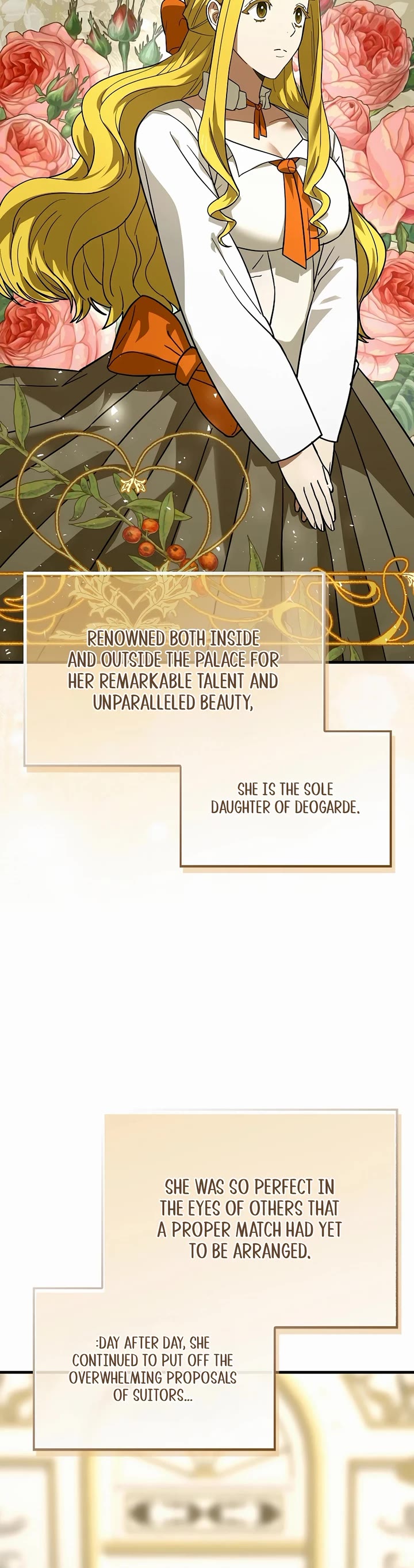 To Hell With Being A Saint, I’m A Doctor Chapter 117 page 6 - Chapter 117