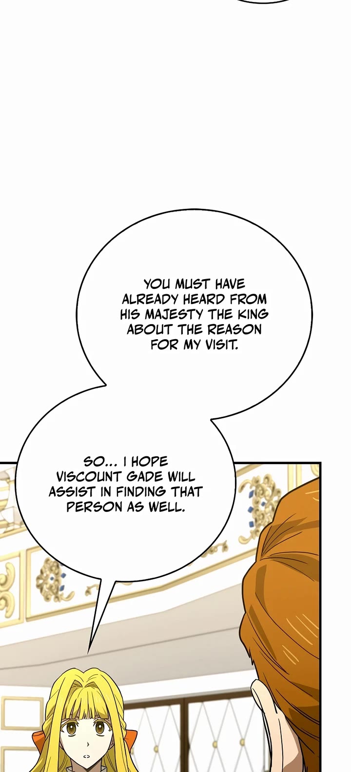 To Hell With Being A Saint, I’m A Doctor Chapter 117 page 9 - Chapter 117