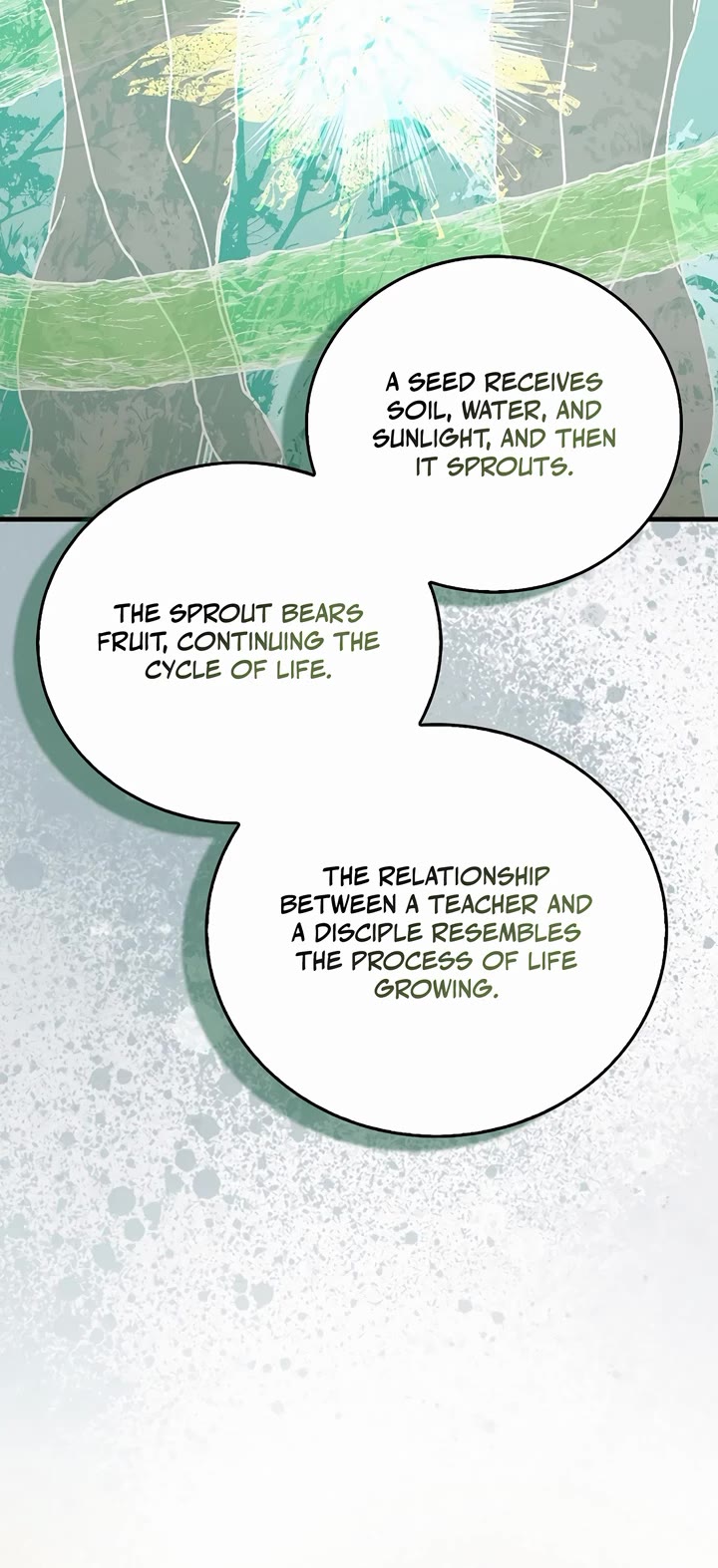 To Hell With Being A Saint, I’m A Doctor Chapter 118 page 13 - Chapter 118