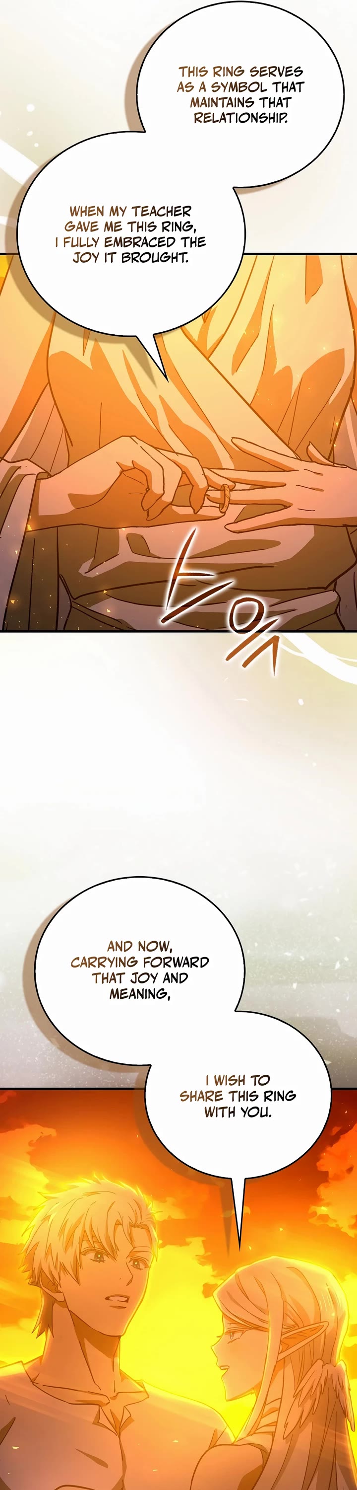 To Hell With Being A Saint, I’m A Doctor Chapter 118 page 14 - Chapter 118