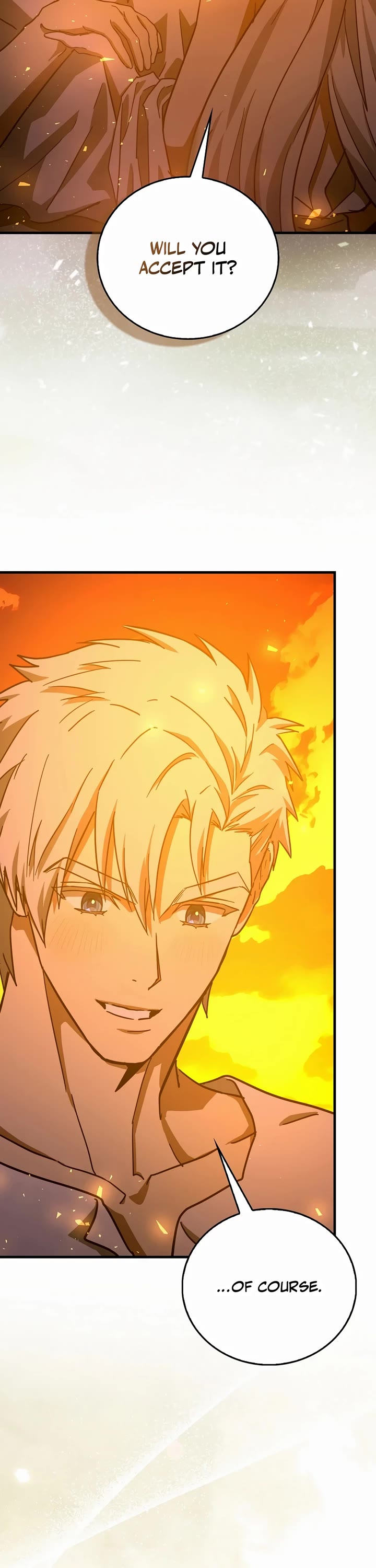 To Hell With Being A Saint, I’m A Doctor Chapter 118 page 15 - Chapter 118