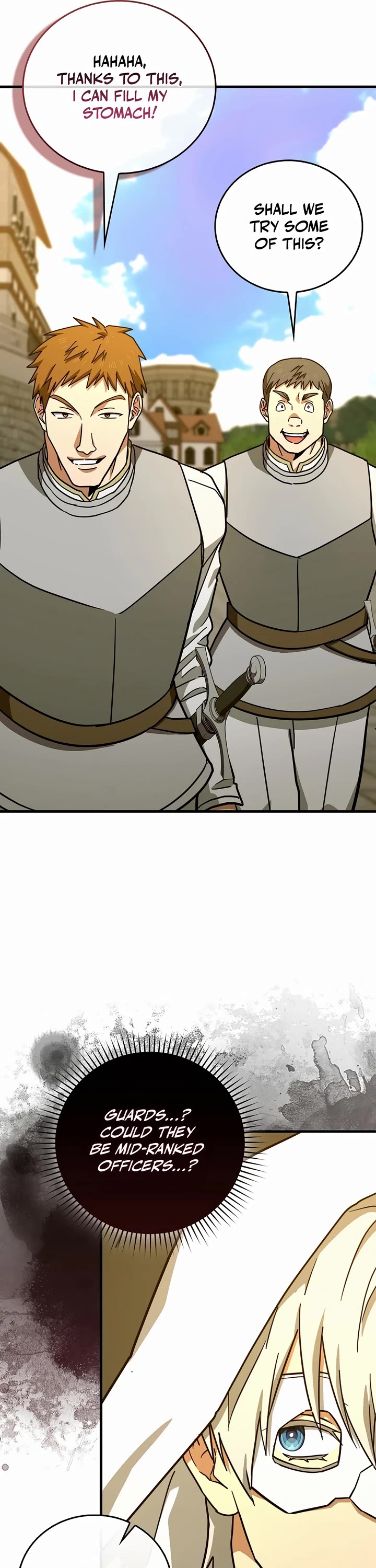 To Hell With Being A Saint, I’m A Doctor Chapter 118 page 24 - Chapter 118