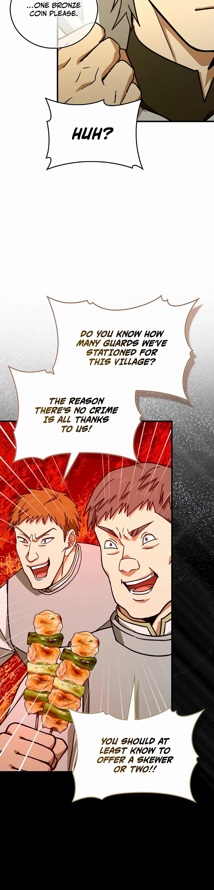 To Hell With Being A Saint, I’m A Doctor Chapter 118 page 25 - Chapter 118