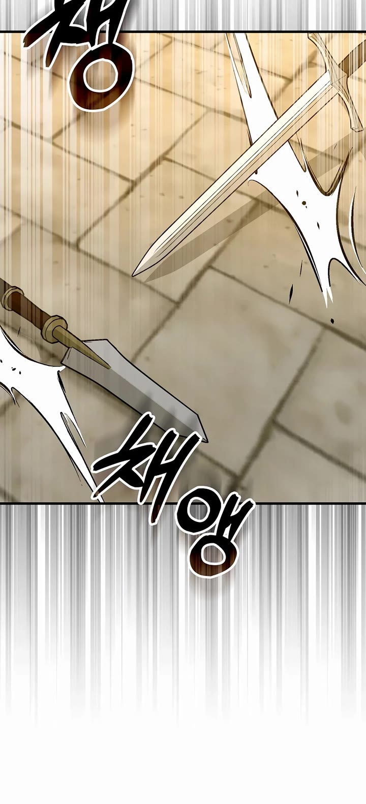 To Hell With Being A Saint, I’m A Doctor Chapter 118 page 35 - Chapter 118