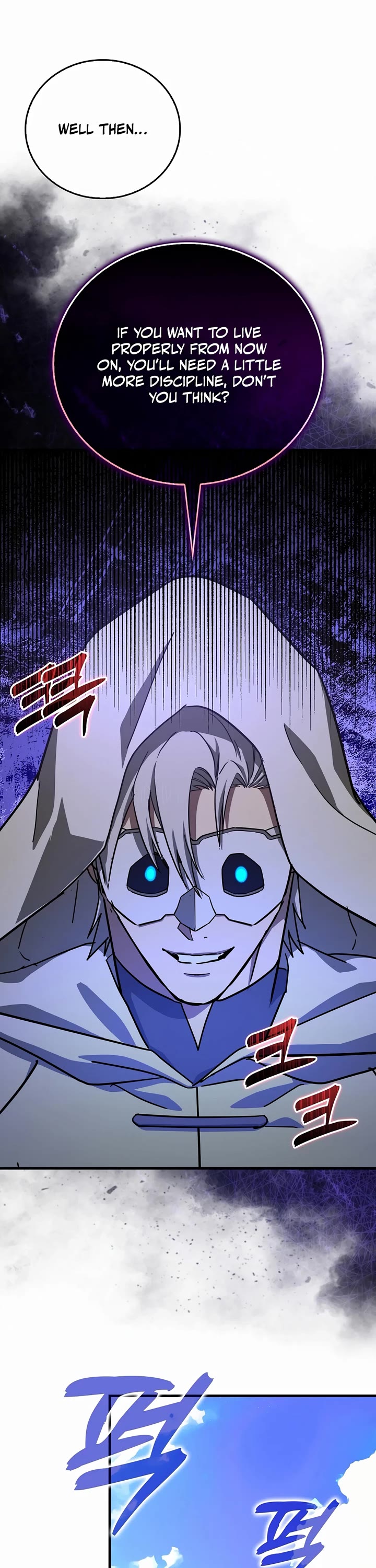 To Hell With Being A Saint, I’m A Doctor Chapter 118 page 37 - Chapter 118