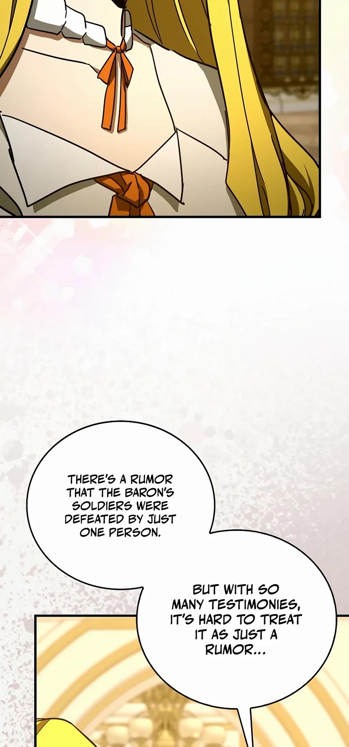 To Hell With Being A Saint, I’m A Doctor Chapter 118 page 39 - Chapter 118