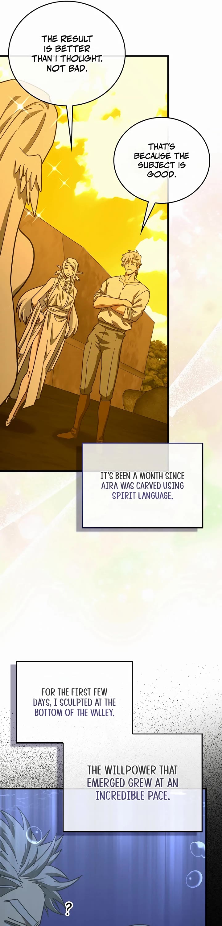 To Hell With Being A Saint, I’m A Doctor Chapter 118 page 4 - Chapter 118